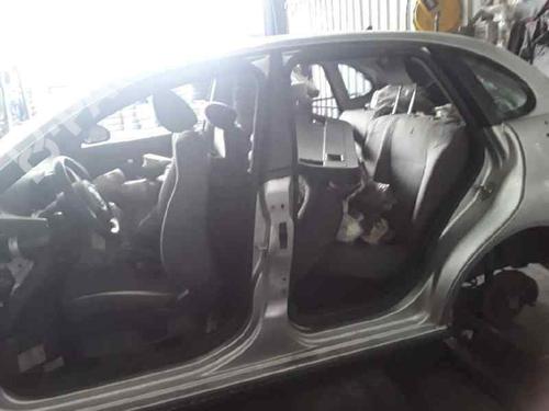 Engine control unit (ECU) SEAT IBIZA III (6L1) 1.9 TDI | BP5930668M57 