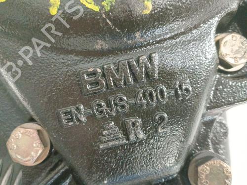 Front differential BMW 3 (E46) 330 i | BP30143599M23