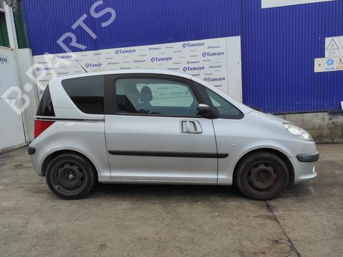 Right front window switch PEUGEOT 1007 (KM_)  | BP20226904I26 