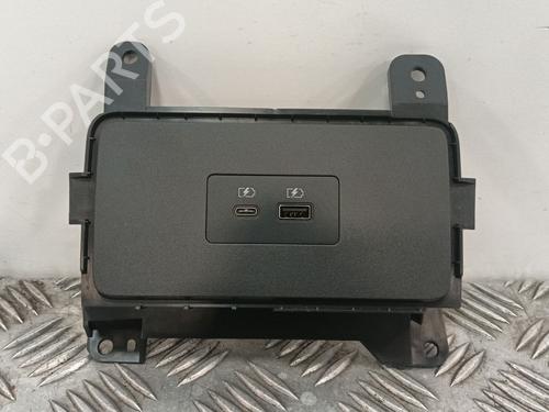 Used Other Other NISSAN X-TRAIL II (T31) 2.0 4x4 (141 hp) 40088904 40088904