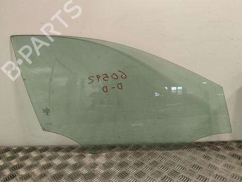 Used Front right door window Front right door window 34604325 34604325
