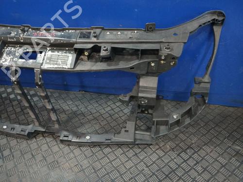 Front slam panel RENAULT MASTER III Van (FV) 2.3 dCi 125 FWD (FV0C, FV0D, FV0G, FV0H, FV0J, FV0K,... | BP29919641C72