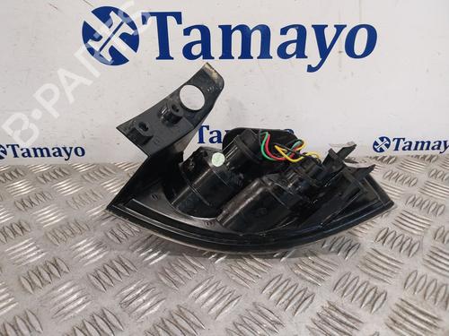 Left taillight SEAT IBIZA III (6L1) 1.4 TDI | BP28293722C34 