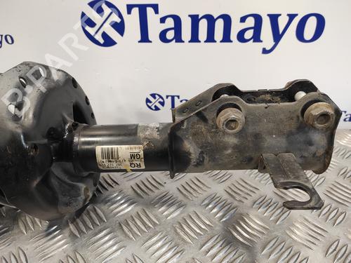 Left front shock absorber OPEL INSIGNIA A (G09) 2.0 CDTI (68) | BP16654847M16 