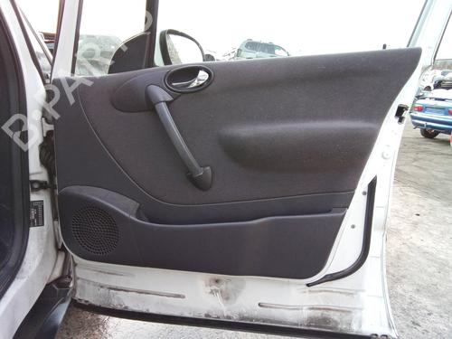 Starter MERCEDES-BENZ A-CLASS (W168)  | BP11828155M8 