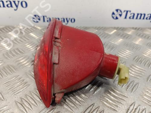 Rear fog light RENAULT CLIO III (BR0/1, CR0/1)  | BP22301027C37 