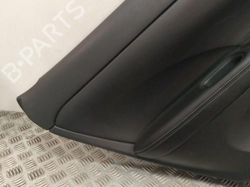 Front left panel NISSAN PULSAR Hatchback (C13) 1.2 DIG-T | BP34276439C58 - Image 3