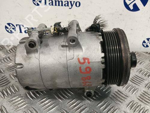 AC compressor FORD FOCUS C-MAX (DM2) 1.8 TDCi | BP31125299M34 