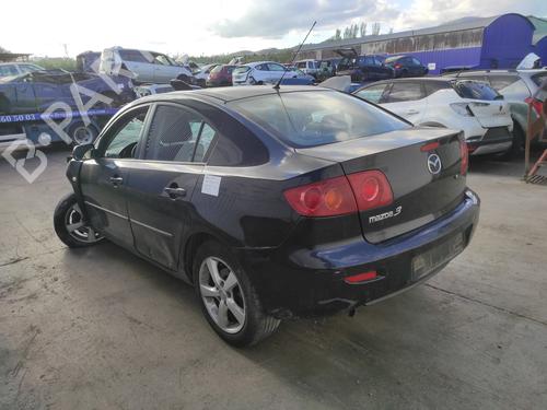 Left taillight MAZDA 3 (BK)  | BP20317511C34  - Image 10