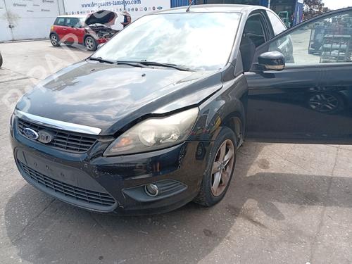 Used Right front shock absorber Right front shock absorber FORD FOCUS II (DA_, HCP, DP) 1.6 (100 hp) 36284862 36284862
