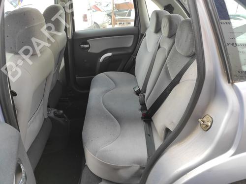 Engine control unit (ECU) CITROËN C3 I (FC_, FN_) 1.4 HDi | BP17456453M57 