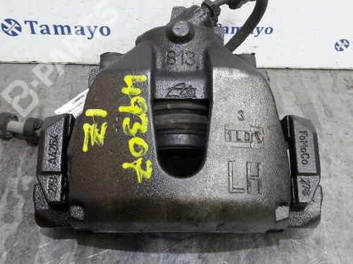Used Left front brake caliper FORD FOCUS III 1.6 TDCi (115 hp) 11565692