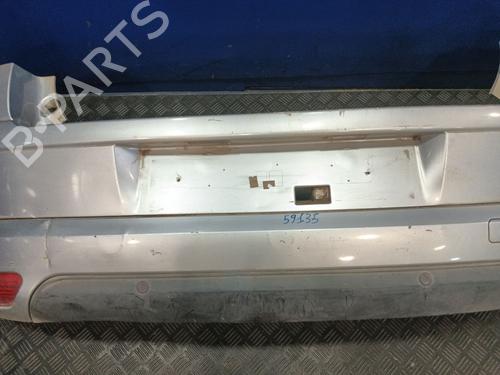 Rear bumper CITROËN C4 I (LC_)  | BP27808246C8 