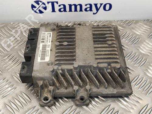 Engine control unit (ECU) PEUGEOT PARTNER Box Body/MPV (5_, G_)  | BP13253991M57 
