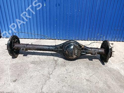Rear axle NISSAN PATROL III/2 Station Wagon (W260)  | BP26884728M2 