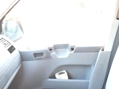 Used Front right window mechanism Front right window mechanism VW TRANSPORTER T5 Bus (7HB, 7HJ, 7EB, 7EJ) 1.9 TDI (102 hp) 33655279 33655279