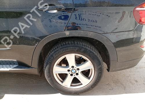 Used Rear left wheel arch trim Rear left wheel arch trim BMW X5 (E70) xDrive 30 d (245 hp) 36500702 36500702