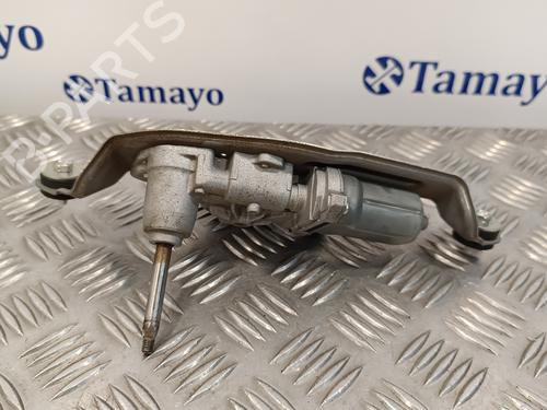 Used Rear wiper motor MAZDA 3 (BL) [2008-2014]  6828685
