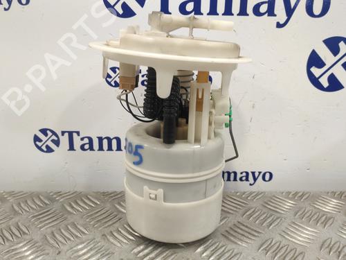 Fuel pump PEUGEOT 307 SW (3H) 1.6 HDI 110 | BP20122141M76 