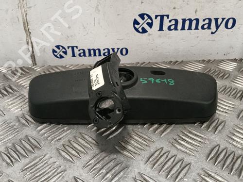 Rear mirror BMW 3 (E46) 330 i | BP30007196I6 