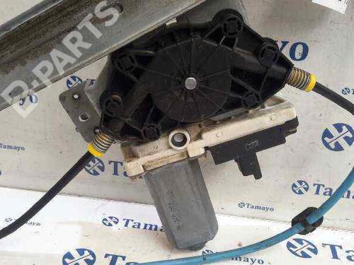 Front right window mechanism CITROËN C2 (JM_) 1.4 HDi | BP2792185C23 