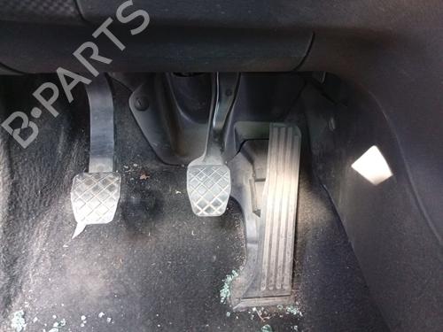 koblingspedal koblingspedal SEAT ALTEA XL (5P5, 5P8) 1.6 TDI (105 hp) 35980730 35980730