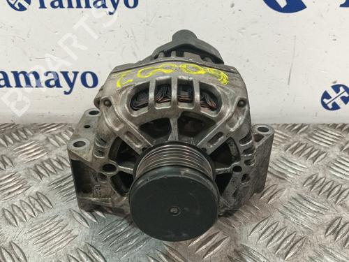 Used Alternator FIAT DOBLO Box Body/MPV (223_) 1.3 D Multijet (75 hp) 32483277