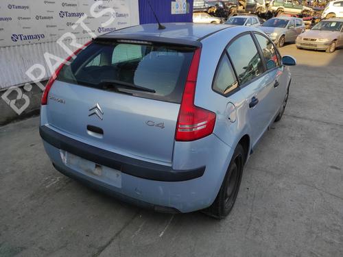 Fuel pump CITROËN C4 I (LC_) 1.6 HDi | BP13401764M76 
