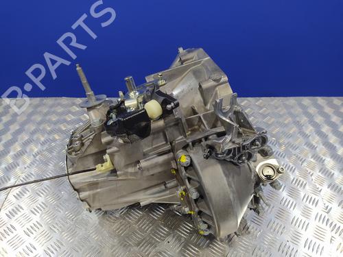 Gearbox PEUGEOT 5008 (0U_, 0E_) 2.0 HDi 150 / BlueHDi 150 | BP13510713M3 