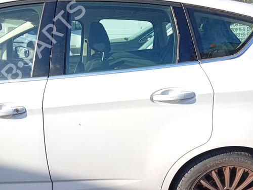 Dør venstre bagtil Dør venstre bagtil FORD C-MAX II (DXA/CB7, DXA/CEU) 1.0 EcoBoost (125 hp) 34041640 34041640