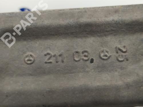 Left front suspension arm MERCEDES-BENZ E-CLASS (W211) E 240 (211.061) | BP10153104M12 