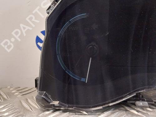Instrument cluster TOYOTA YARIS CROSS (MXP_) 1.5 Hybrid (MXPJ10) | BP22639497C47 