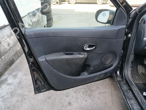 Rear left panel RENAULT CLIO III (BR0/1, CR0/1) 1.5 dCi | BP36562829C60 - Image 11