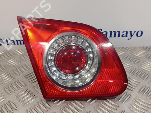 Venstre baklys, luke VW PASSAT B6 (3C2) 2.0 TDI 16V (140 hp) 16366185