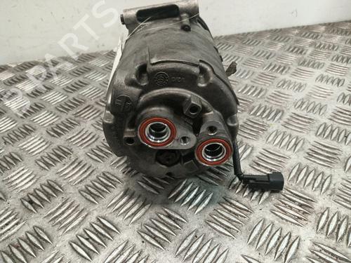 AC compressor FORD C-MAX (DM2) 1.8 TDCi | BP34446434M34 - Image 9
