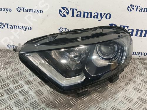 Left headlight FORD ECOSPORT 1.0 EcoBoost | BP32137470C28 - Image 2