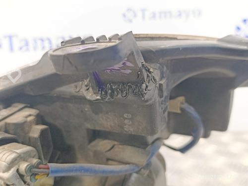 Right headlight NISSAN MURANO I (Z50)  | BP20481122C29 