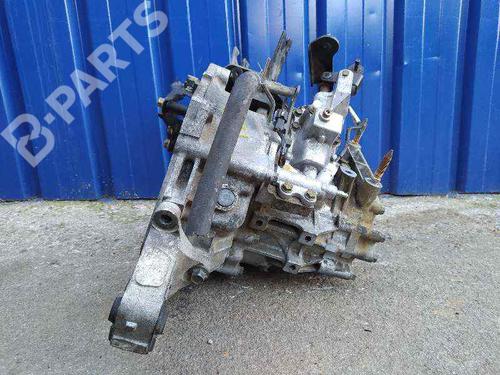 Gearbox HONDA CIVIC VII Hatchback (EU, EP, EV) 1.7 CTDi (EP4, EU9) | BP6153368M3 