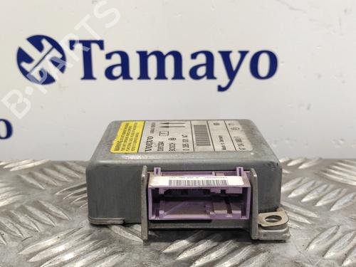 Used ECU airbags VOLVO S40 I (644) [1995-2004]  897157