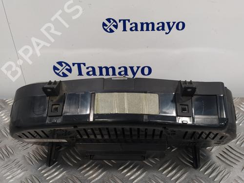 Instrument cluster SEAT LEON (1P1)  | BP4877884C47 