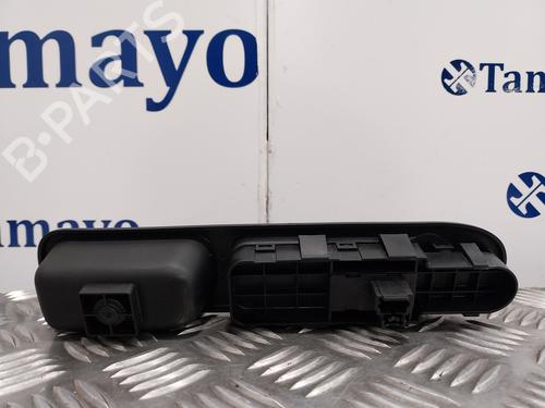 Right front window switch PEUGEOT 307 (3A/C) 2.0 HDi 110 | BP16442090I26 
