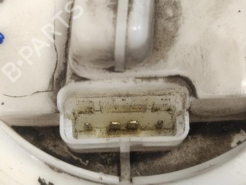 Fuel pump PEUGEOT 206 CC (2D) 2.0 S16 | BP12579985M76 