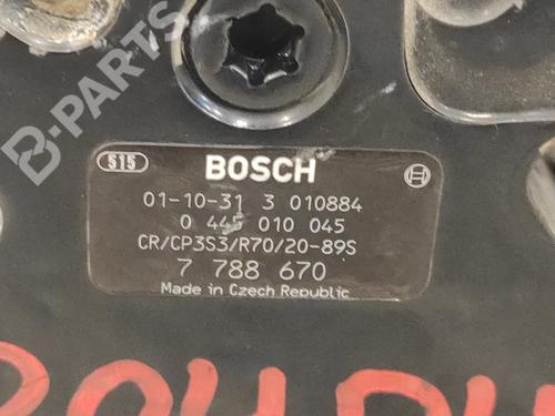 Pompe à injection BMW 3 (E46) 320 d | BP917522M78 