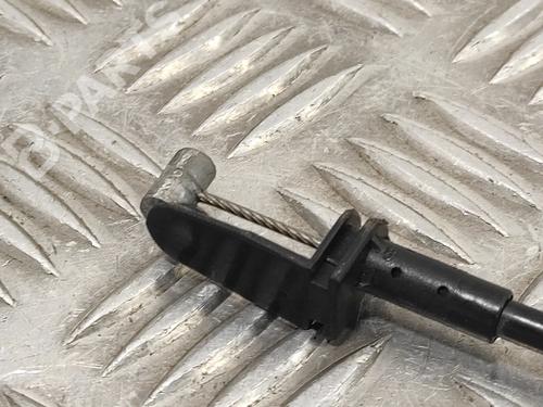 Rear left lock FORD FOCUS II (DA_, HCP, DP) 1.8 TDCi | BP11364123C100 
