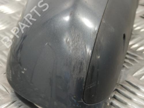 Right mirror AUDI A4 B6 (8E2) 1.9 TDI | BP9459454C27 
