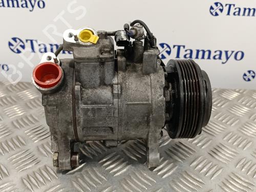 BP17582299M34 | AC compressor BMW 3 (E90) 320 d BP17582299M34