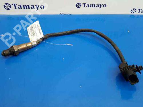 Elektronisk sensor MERCEDES-BENZ CITAN MPV (W415) 111 CDI (415.703, 415.705) (110 hp) 8760766