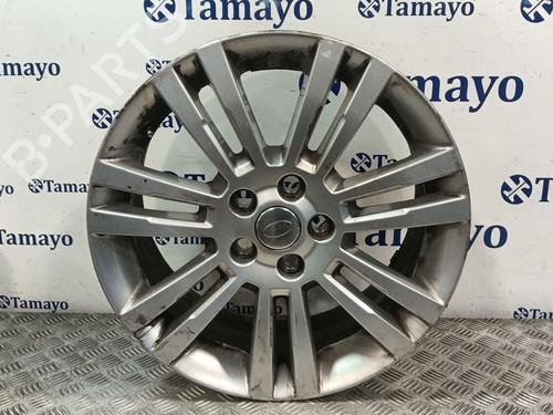Used Rim Rim 32710052 32710052