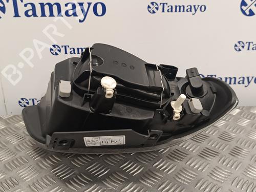 Left headlight SEAT IBIZA II (6K1)  | BP2968893C28 