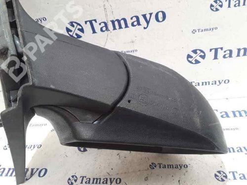 Left mirror FORD MONDEO III (B5Y) 1.8 16V | BP2828684C26 